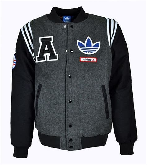 adidas college jacke herren 450193252380|College Jackets .